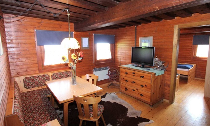 Fresach Otro | Apartamento en Fresach cerca de esquí y lago