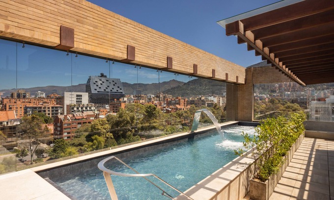 Antiguo Country Apartamento | Apartamento Frente al Parque el Virrey