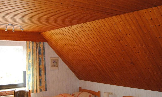 Goosefeld Apartamento | Apartamento de vacaciones Goosefeld para 1 - 3 personas con 1 dormitorio - Apartamento