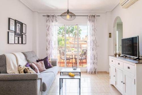 Los Arenales del Sol Apartamento | Apartment in Gran Alacant
