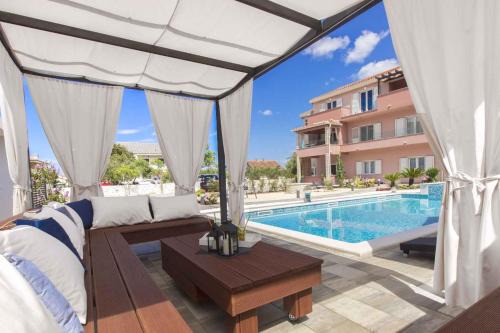 Grebastica Apartamento | Apartment in Grebastica 7033