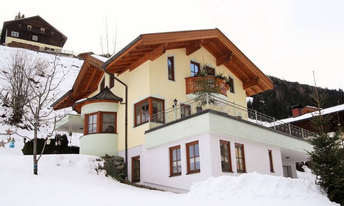 Huettschlag Apartamento | Apartamento en Hüttschlag cerca del Skibus