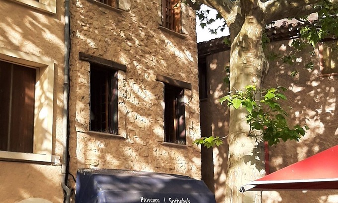Tourtour Apartamento | Apartamento en casa histórica en Tourtour
