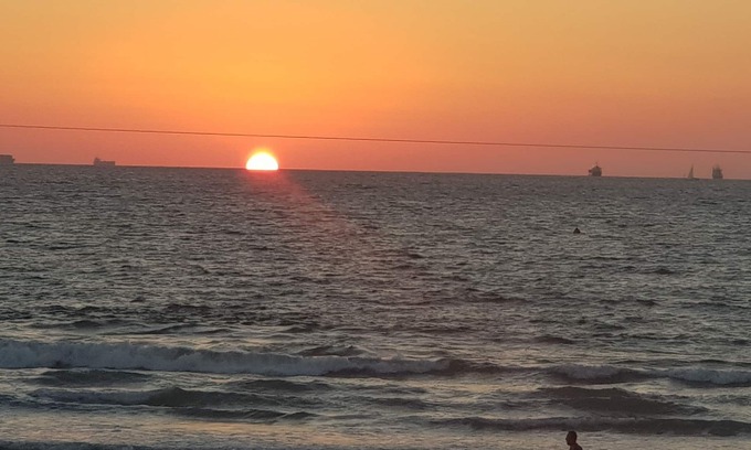 Haifa Apartamento | Apartamento en el mar mediterraneo