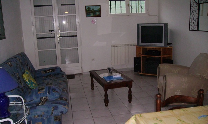 Breuillet Apartamento | APARTAMENTO EN CASA INDIVIDUAL
