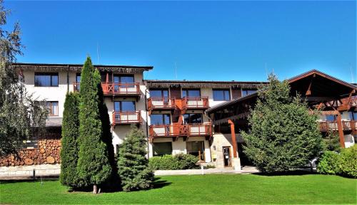Shiligarnika Apartamento | Apartment in Infinity Aparthotel