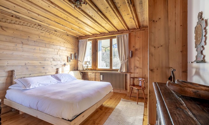 Cortina d'Ampezzo Apartamento | APARTAMENTO CORTINA EN EL CENTRO