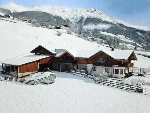 Kauns Apartamento | Apartment in Kaunerberg near Ski Resort