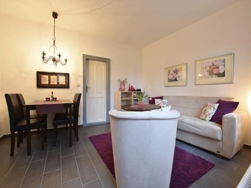 Kluetz Apartamento | Apartment in Klütz mit Garten