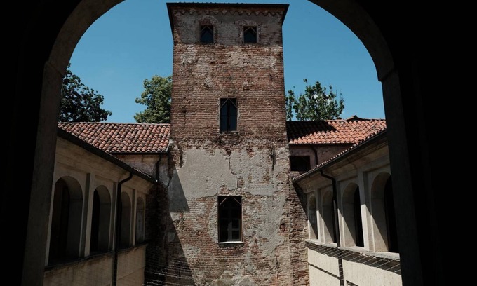 La Loggia Apartamento | Apartment in La Loggia Turin