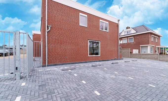 Eikske Apartamento | Apartamento en Landgraaf cerca de SnowWorld