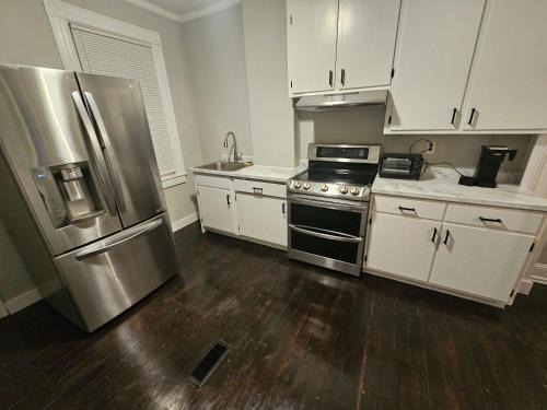 Middletown Apartamento | Apartment in Middletown-Wesleyan102
