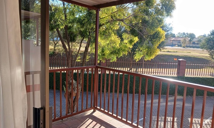 Newcastle Apartamento | Apartment in Newcastle Kzn