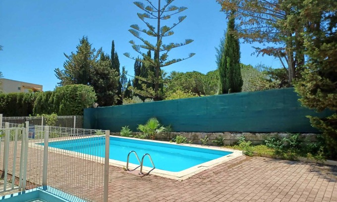 Fabron Apartamento | Apartment in Nice