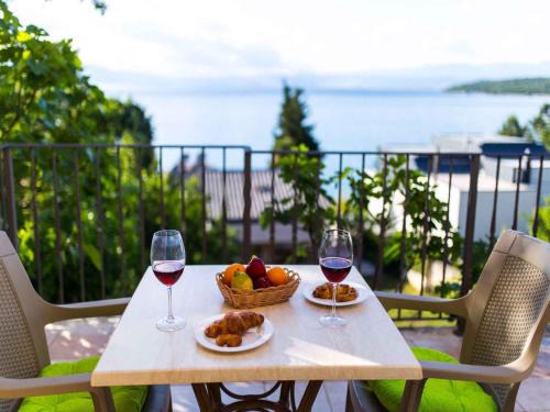 Njivice Apartamento | Apartment in Njivice - Insel Krk 27658