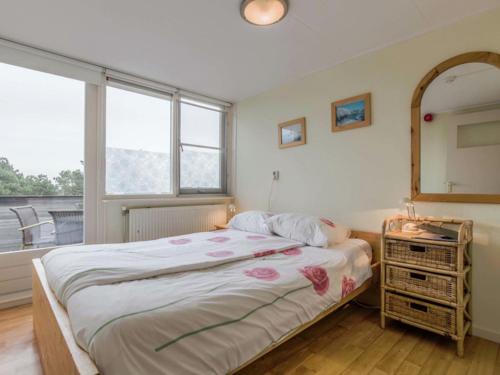 Bergen aan Zee Apartamento | Apartment in North Holland