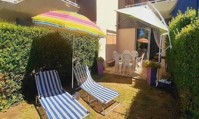 Penestin Apartamento | Apartamento en Pénestin cerca de Mine d'Or