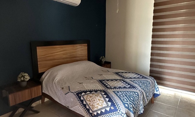 Puerto Vallarta Apartamento | Departamento en Puerto Vallarta con una vista espectacular a la bahía