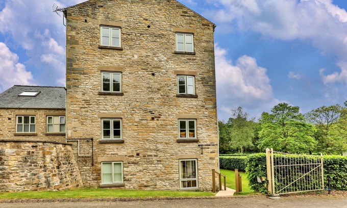 Thornton Dale Apartamento | Apartamento en Pickering cerca de North York Moors