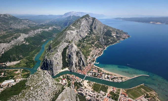 Pisak Apartamento | Apartamento en Pisak con Terraza, Acondicionador, WIFI, Lavadora (77-1)