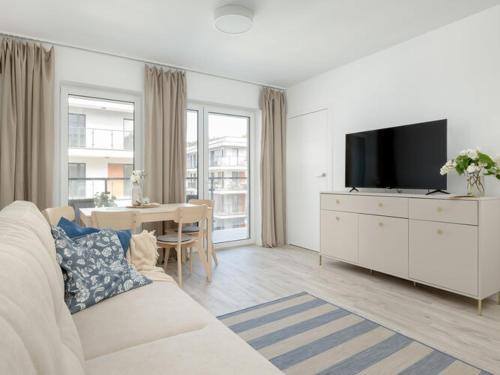 Pobierowo Apartamento | Apartment in Pobierowo near Baltic Sea Beach