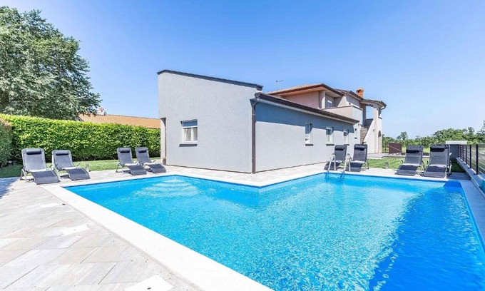 Vrvari Apartamento | Apartment in Porec - Istrien 10441