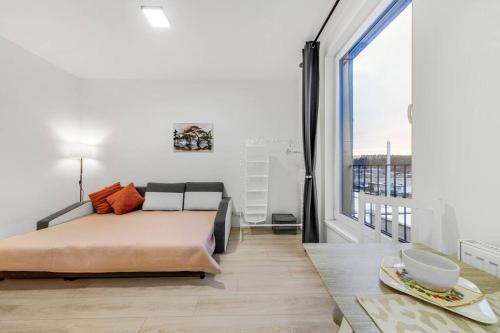Prague 9 Apartamento | Apartment in Prague N1