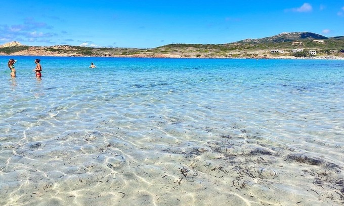 Viddalba Apartamento | Apartment in Residential Complex with swimming pool 7 minutes from the sea