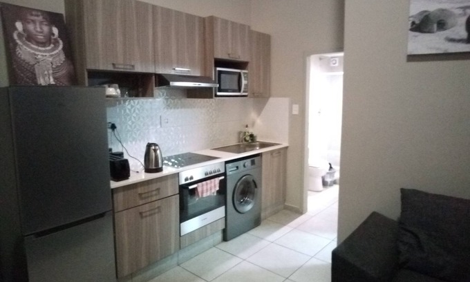 Greater Johannesburg Metropolitan Area Hotel | Apartment In Rosebank Johannesburg
