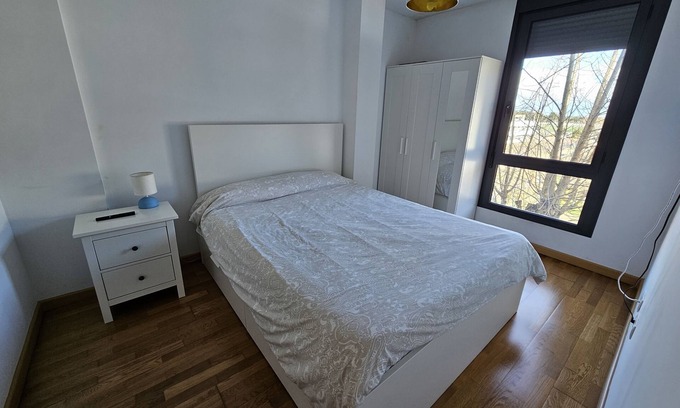 Santona Apartamento | Apartamento en Santoña Infinita