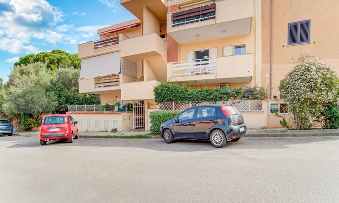 Arzachena Apartamento | Apartamento en Cerdeña cerca de la playa