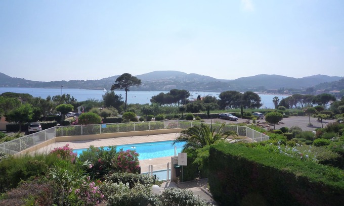 Agay Apartamento | Piso / Apartamento - Saint-raphaël