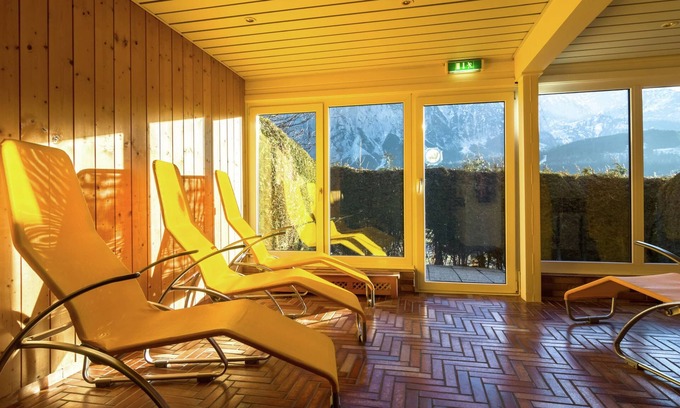 Tauplitz Villa | Apartment in Tauplitz Near Ski Lift