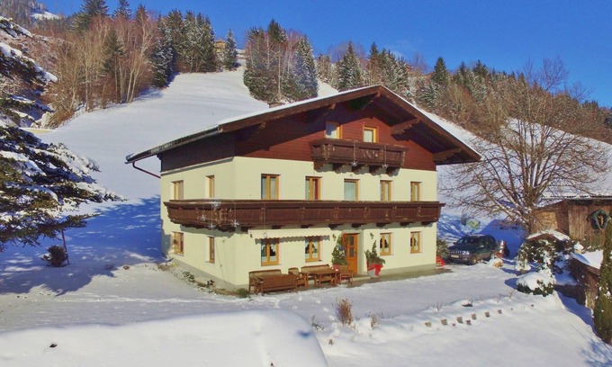 Gries Apartamento | Apartamento en Taxenbach cerca de Skilift