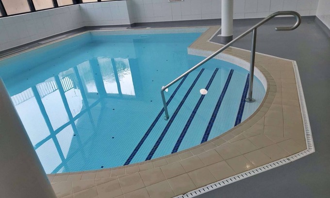 Tenby Apartamento | Apartamento en Tenby cerca de South Beach