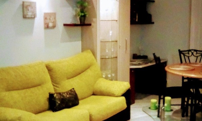 Marin Apartamento | Apartamento en el centro de Marín