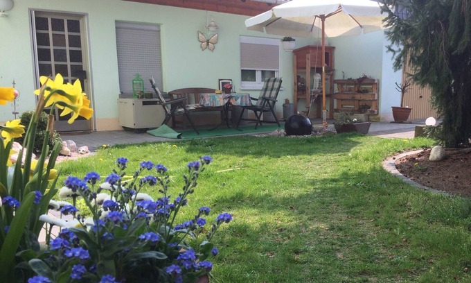 Ringheim Apartamento | Apartamento "En la casa verde" - Apartamento casa verde