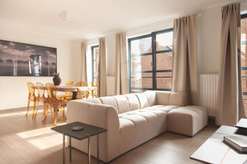 Hasselt Apartamento | Apartment in the heart of Hasselt