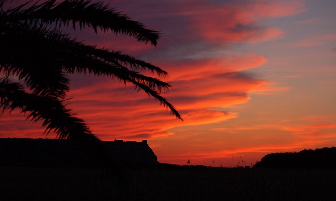 Putzu Idu Apartamento | Apartamento en el centro del puerto deportivo Putzu Idu