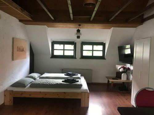 Bielefeld Casa | Apartment in the Schildesch town center