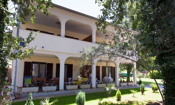 Porat Apartamento | Apartamento en Vantacici cerca del mar