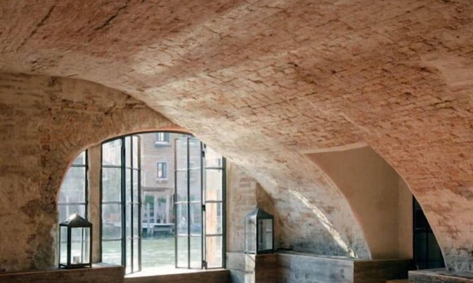 Castello Apartamento | Apartamento en Venecia con 6 habitaciones, capacidad 16