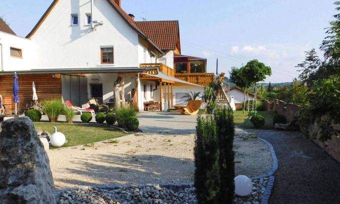 Veringenstadt Apartamento | Apartamento en Veringendorf cerca de Alb