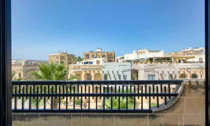Victoria Apartamento | Apartment in Victoria s Heritage the Heart of Gozo