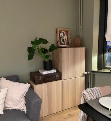 Vika Apartamento | Apartment in Vika - oldo