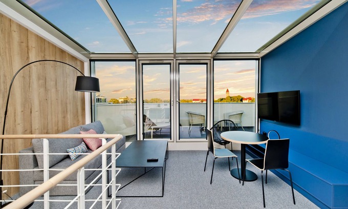 Cetniewo Apartamento | Apartment in Władysławowo