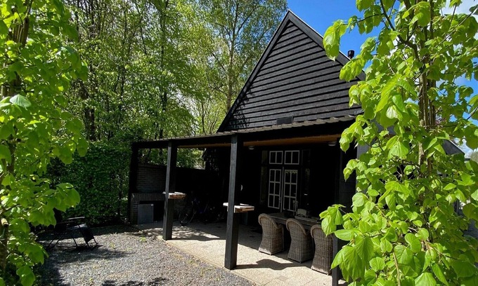 Elst Apartamento | Apartamento en Wageningen, cerca del río Rin