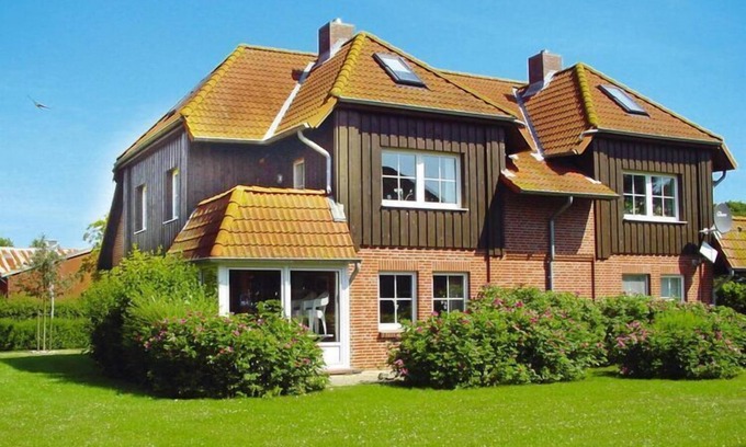 Wenkendorf Apartamento | Apartamento en Wenkendorf para 6 personas