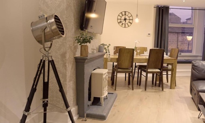 Keighley Apartamento | Apartment in West Yorkshire 59