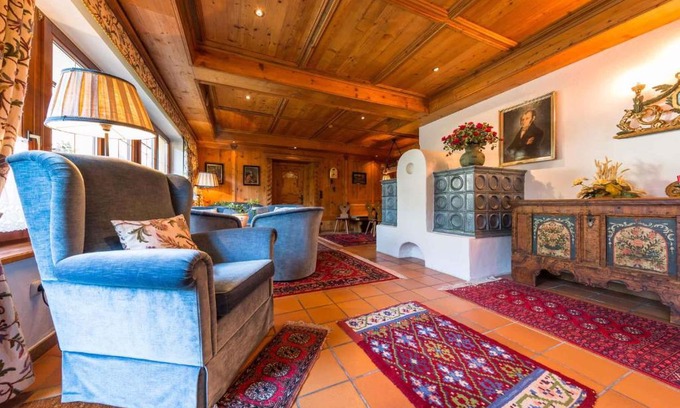 Zell am Ziller Apartamento | Apartment in Zell am Ziller with One-Bedroom 1